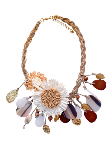 Collier Capucine