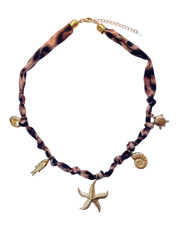 Collier Sirène