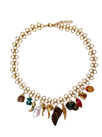 Collier Chance