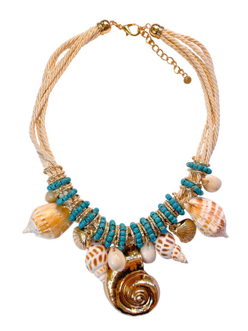 Collier Océane
