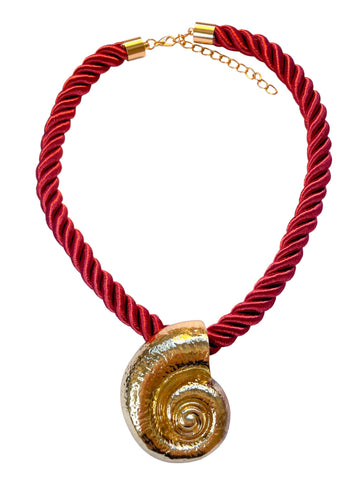 Collier Écume
