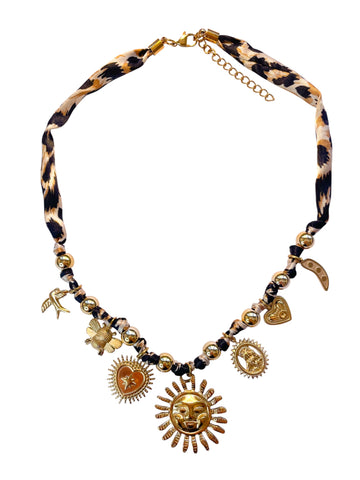 Collier Soleia
