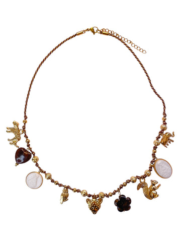 Collier Automne