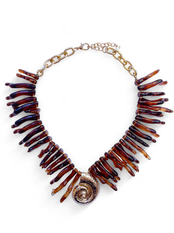 Collier Corail