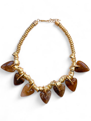 Collier Sienna