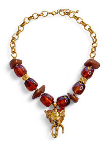 Collier Savane