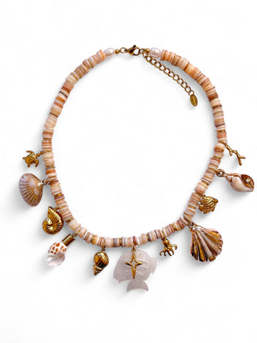 Collier Siréna