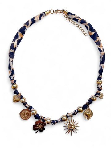 Collier Fortunée