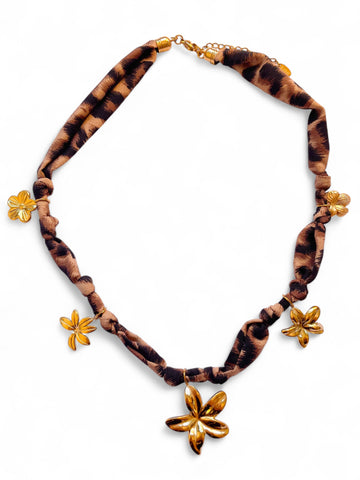 Collier Floréa