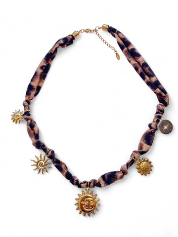 Collier Solaris