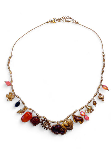 Collier Énigme
