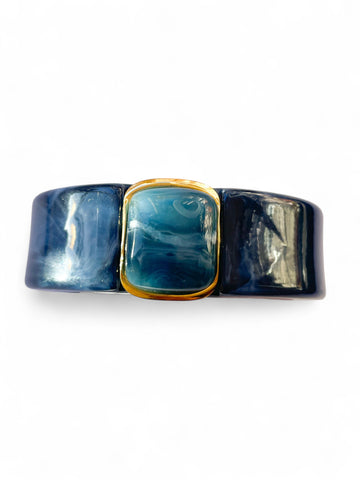 Bracelet Leonor Bleu