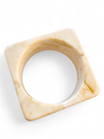 Bracelet Élise Beige
