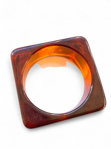 Bracelet Élise Ambre