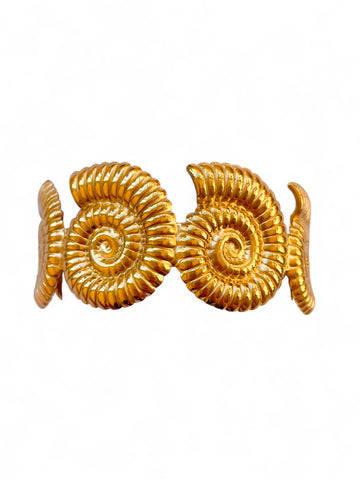 Jonc Ammonite
