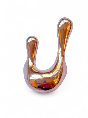 Bague Alix (Doré)