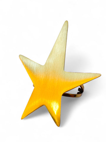 Bague Estrella