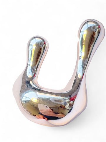 Bague Alix (Argenté)