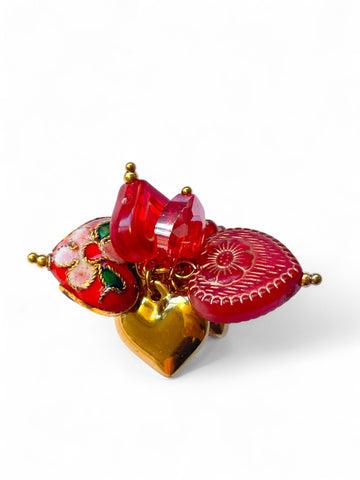 Bague Amélie
