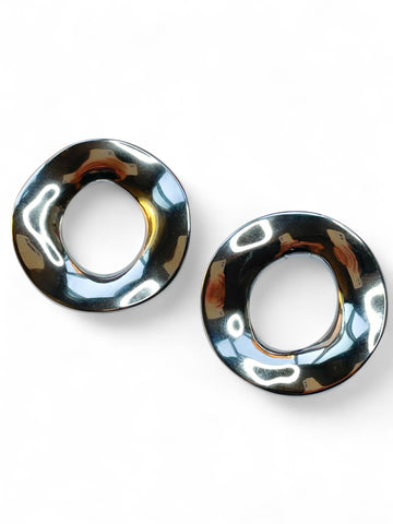 Boucles d'oreilles Eclipse