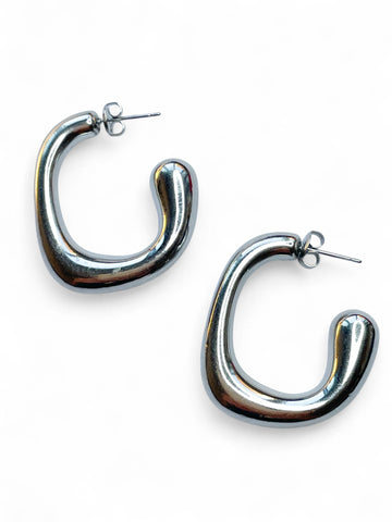 Boucles d'oreilles Esmée