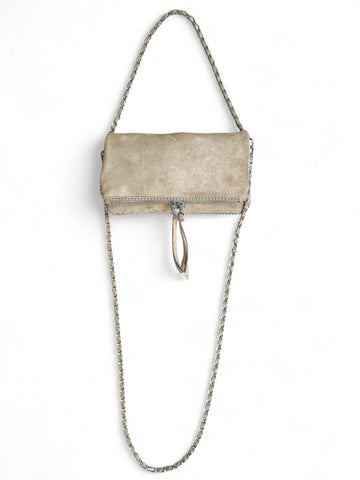 Sac bandoulière Lennon (beige)