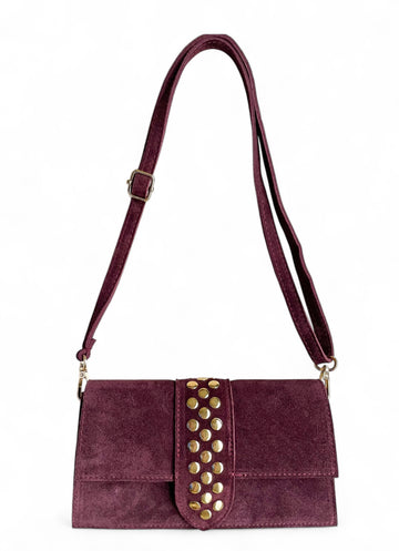 Sac bandoulière Talía