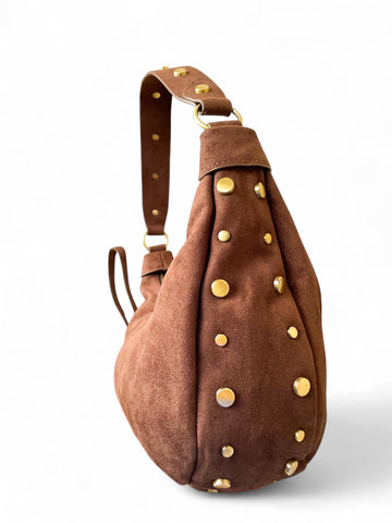 Sac bandoulière Colette