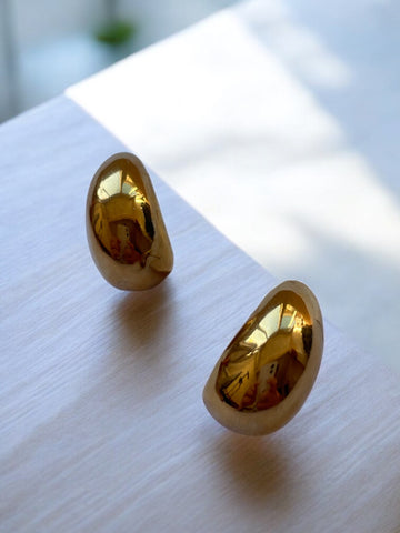 Boucles d'oreilles Gota (S)
