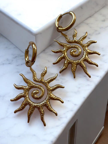 Petits Créoles Soleil
