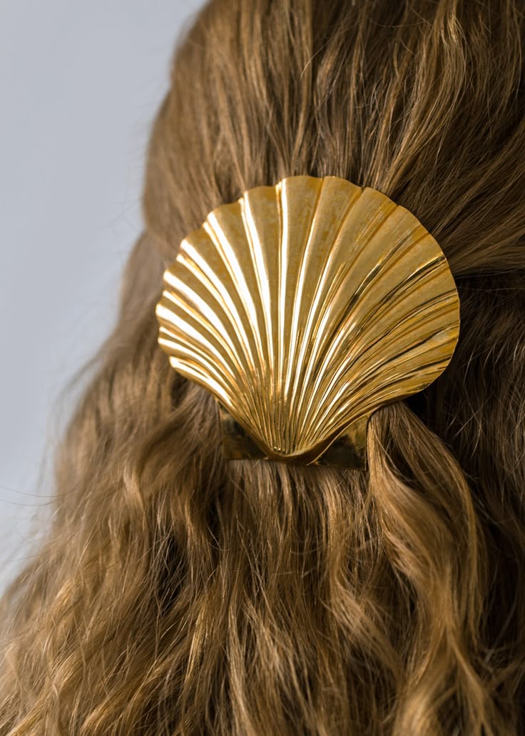 BARRETTES