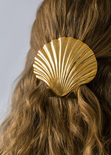 BARRETTES