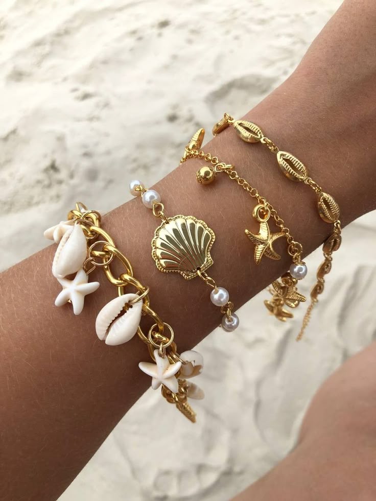 BRACELETS