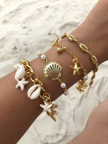 BRACELETS