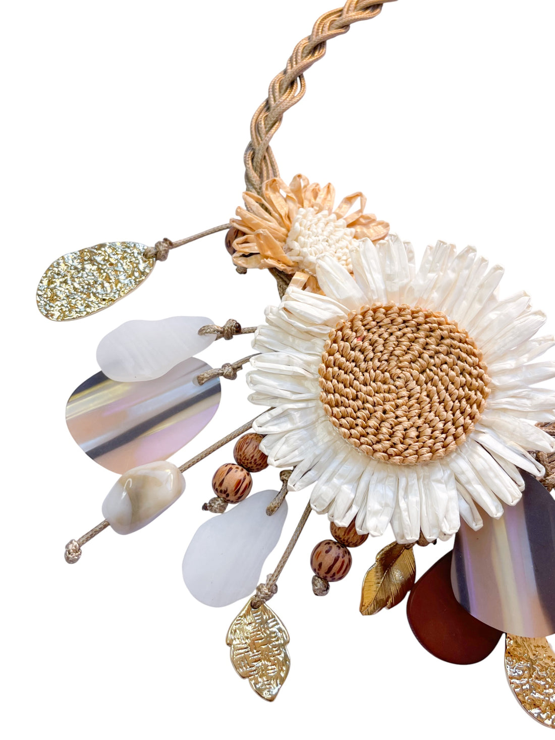 Collier Capucine