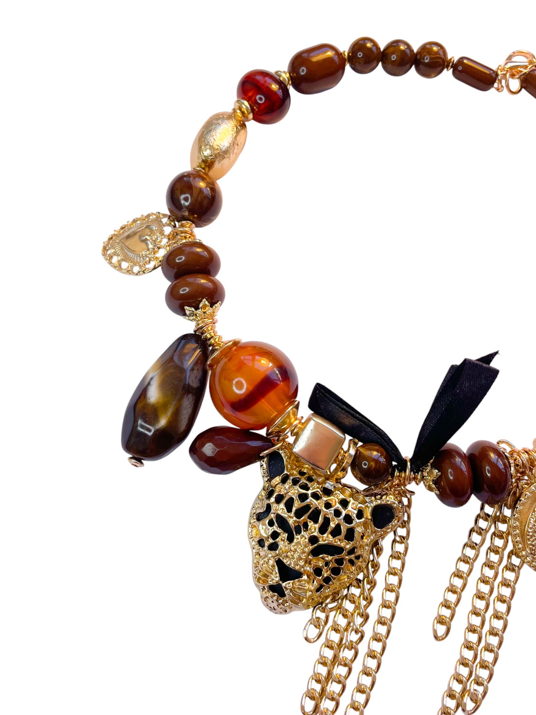 Collier Grrr!
