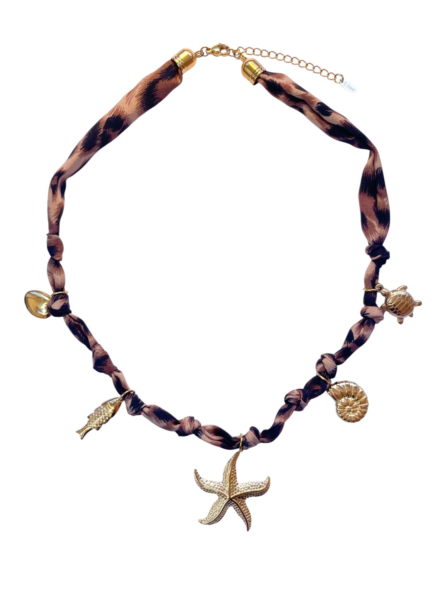 Collier Sirène