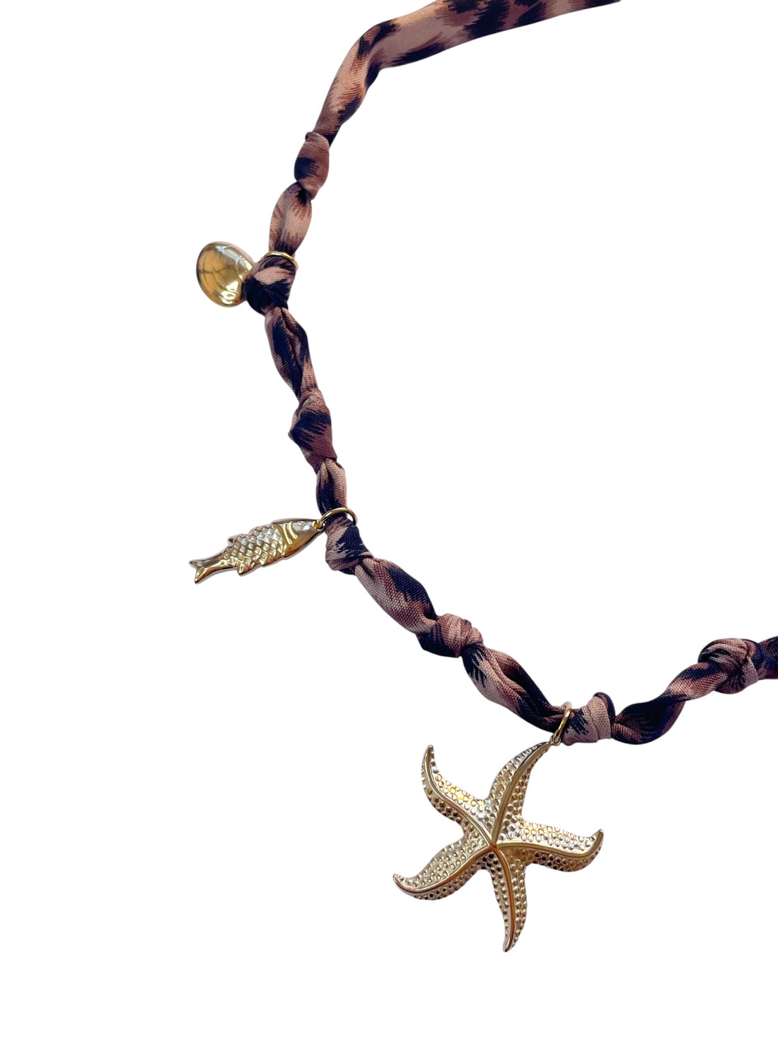 Collier Sirène