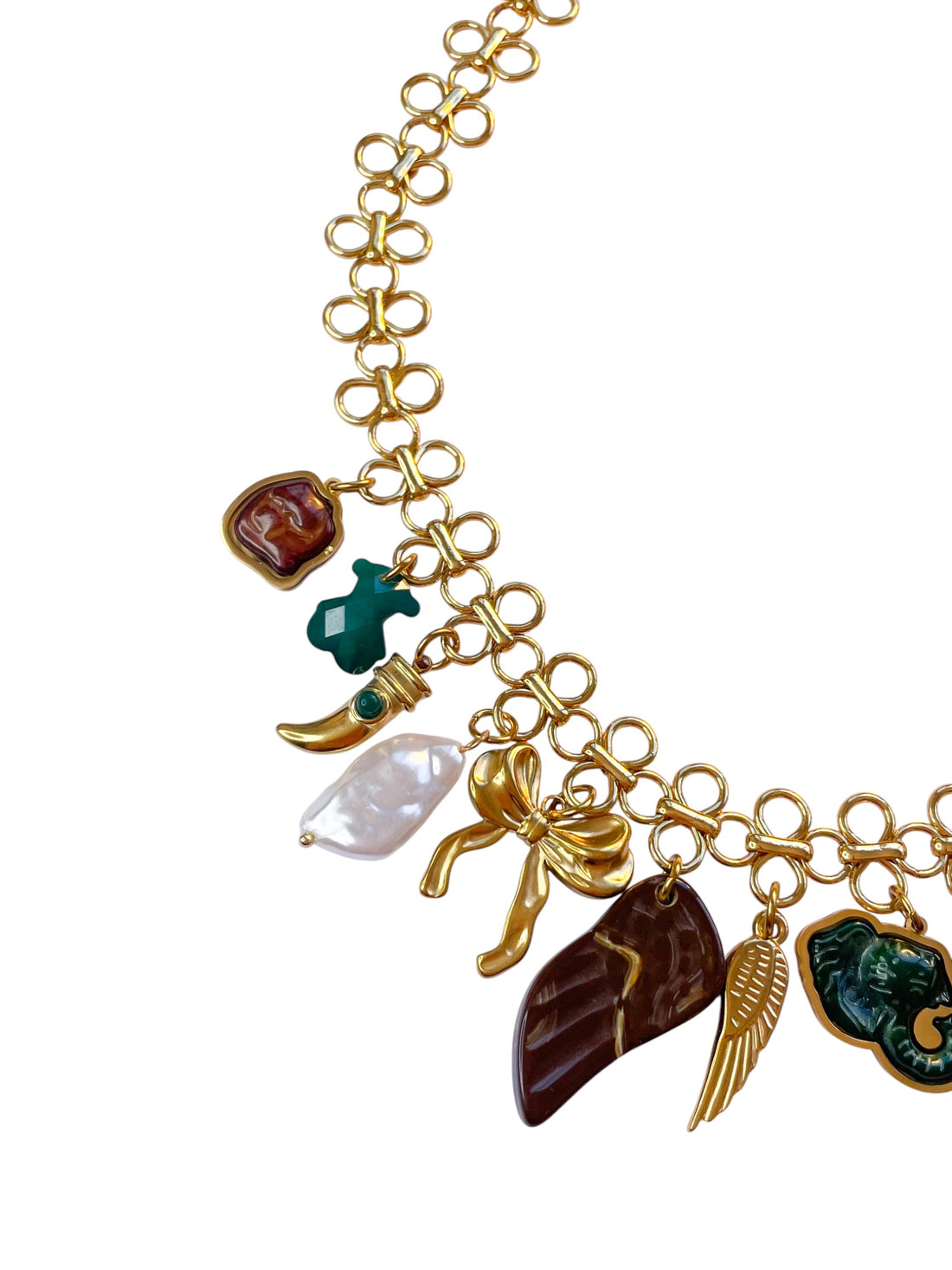 Collier Chance
