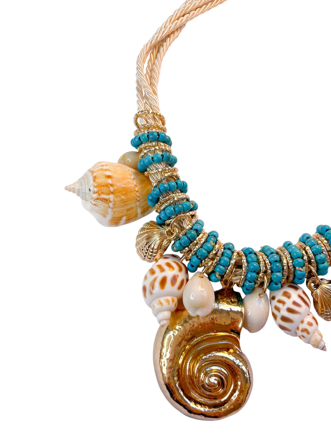 Collier Océane