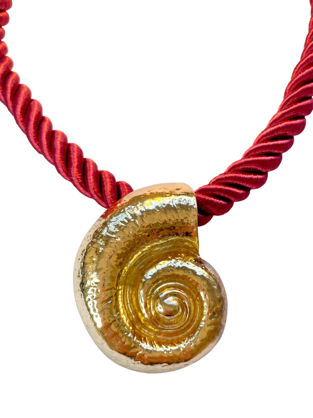 Collier Écume