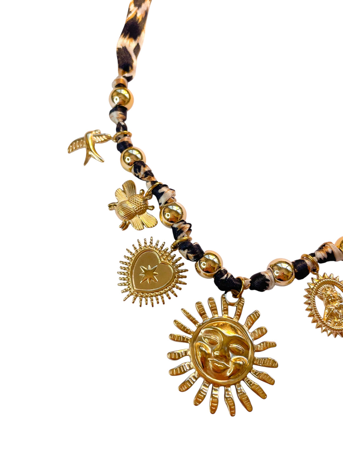 Collier Soleia