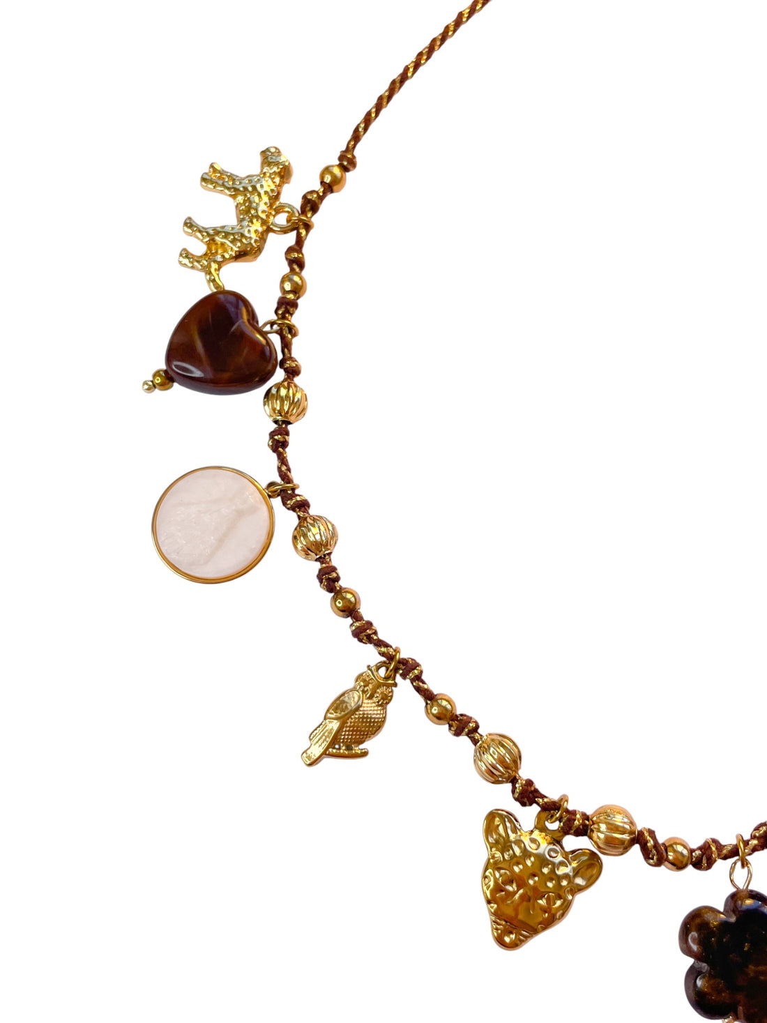 Collier Automne
