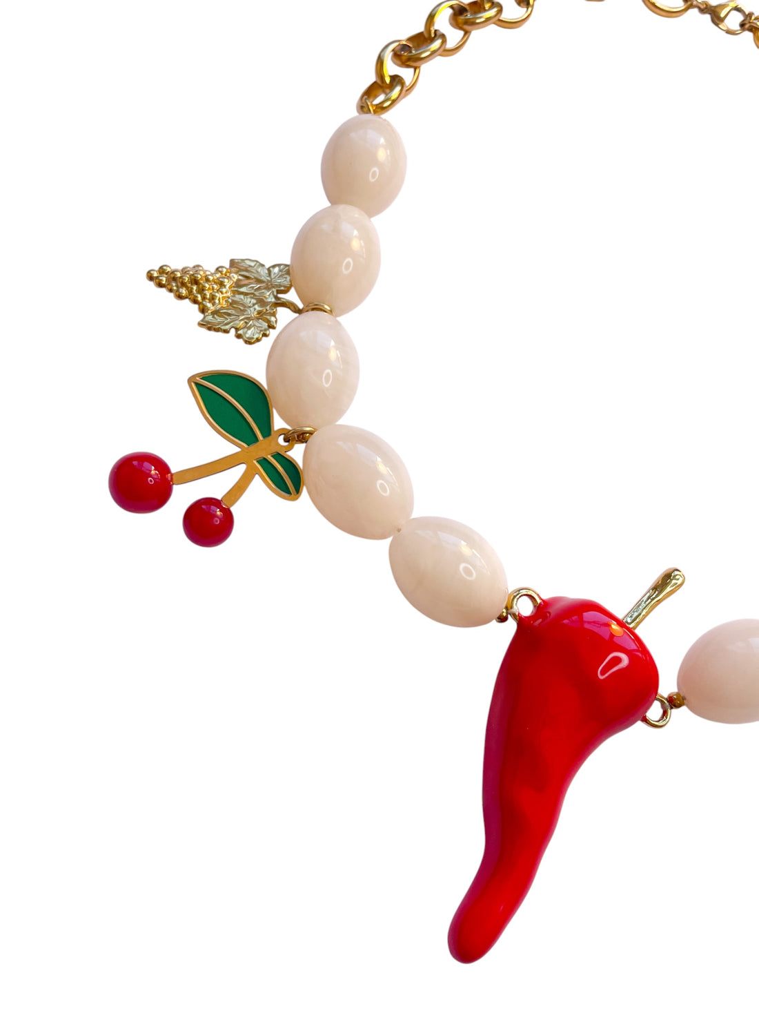 Collier Piment