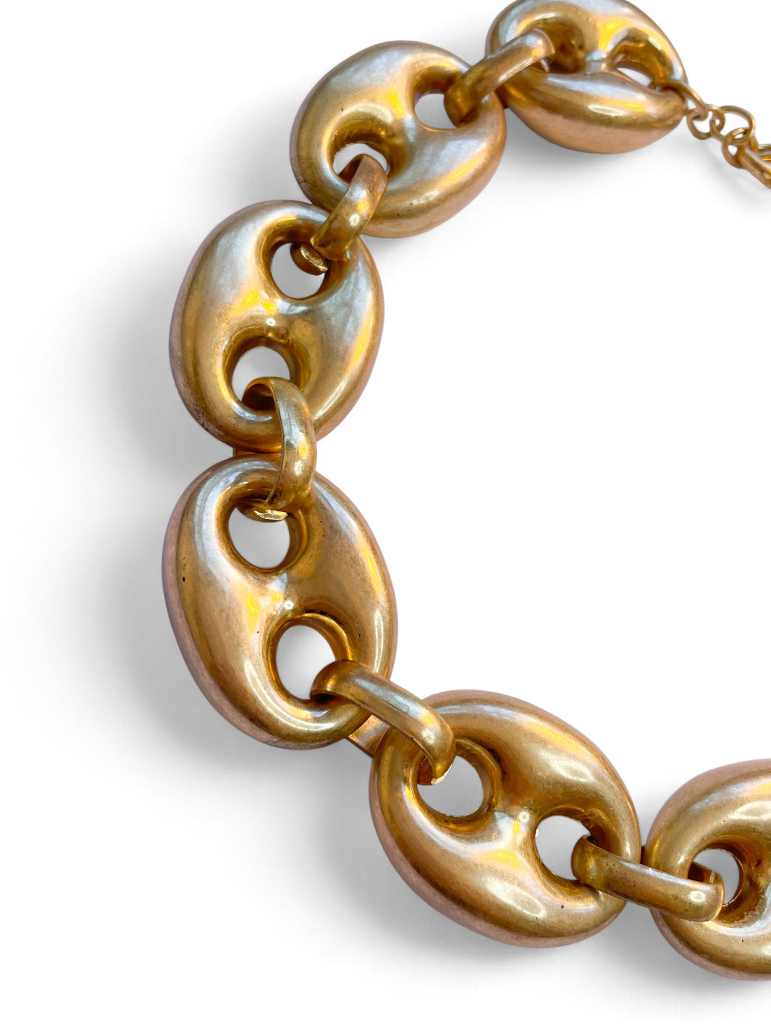 Collier Mirage