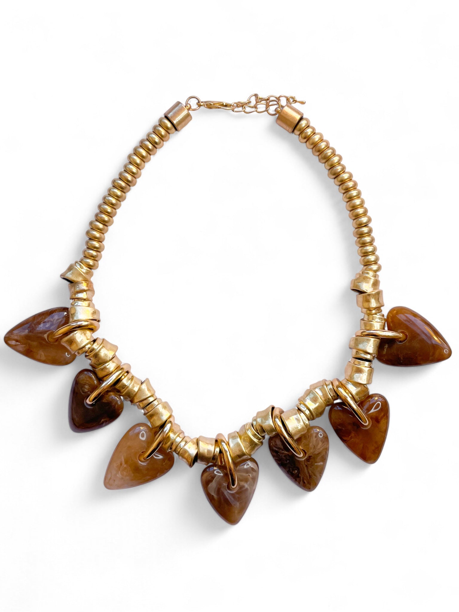 Collier Sienna