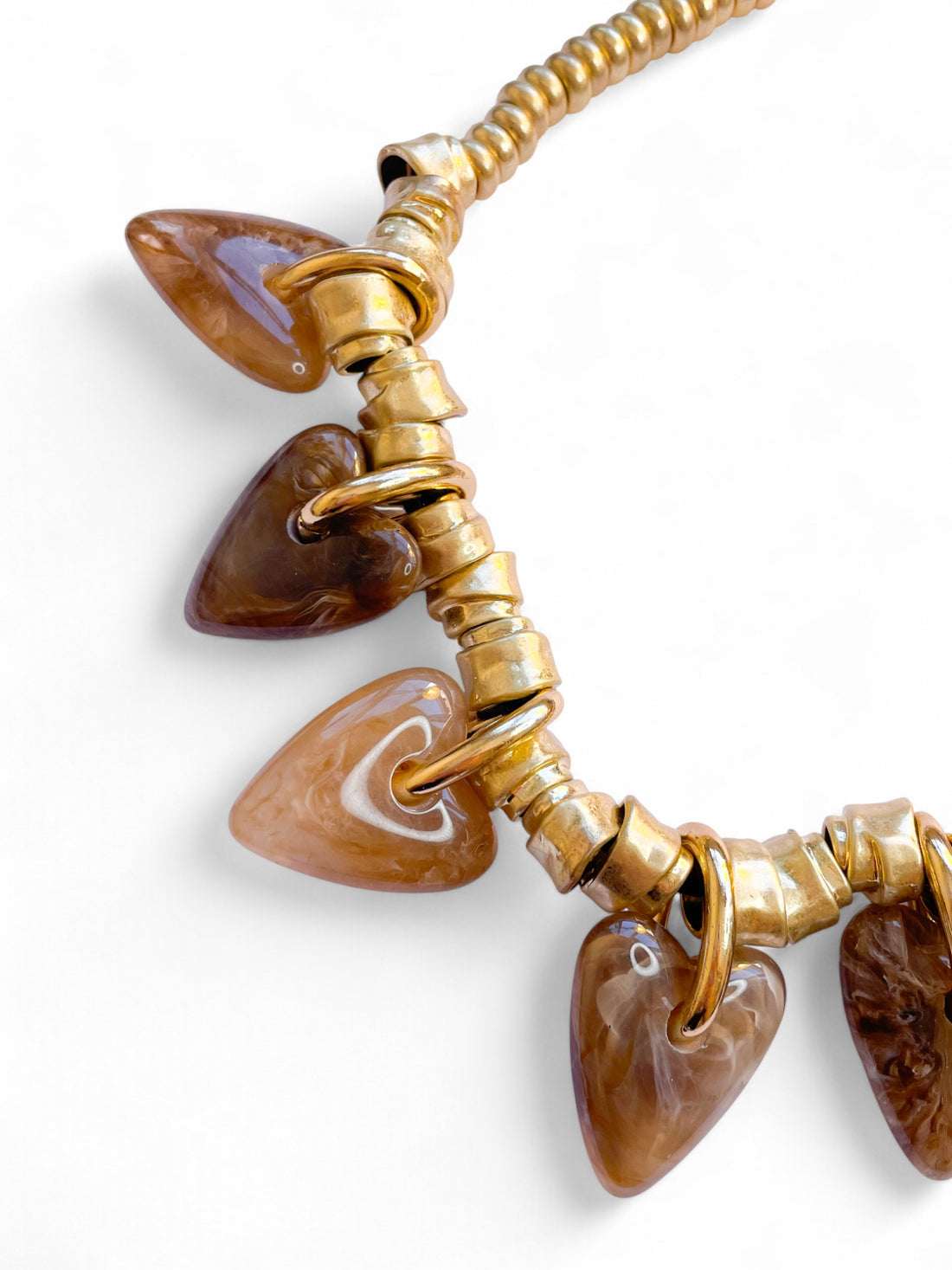 Collier Sienna