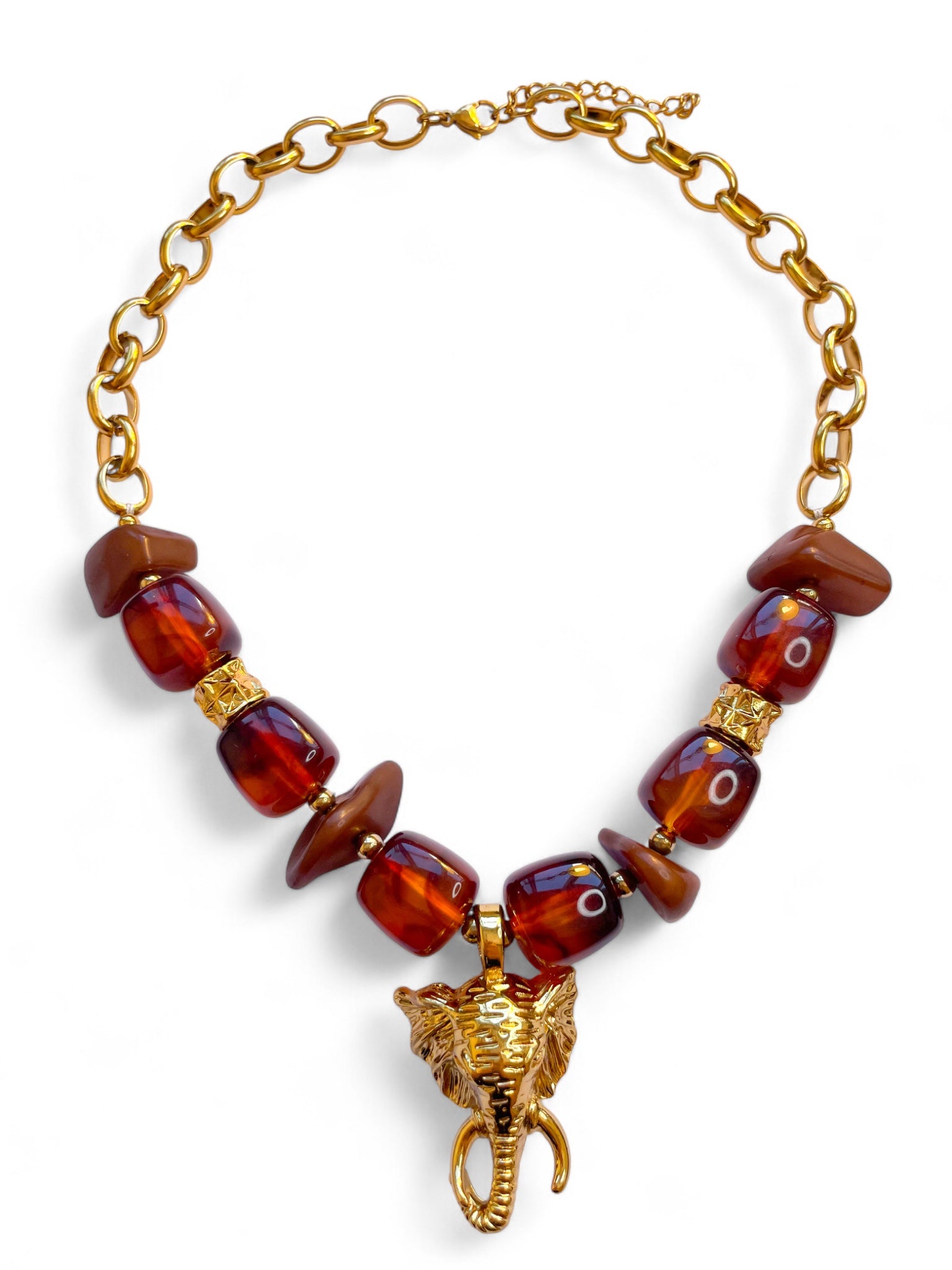 Collier Savane