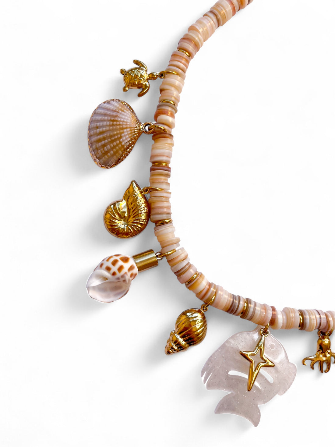 Collier Siréna