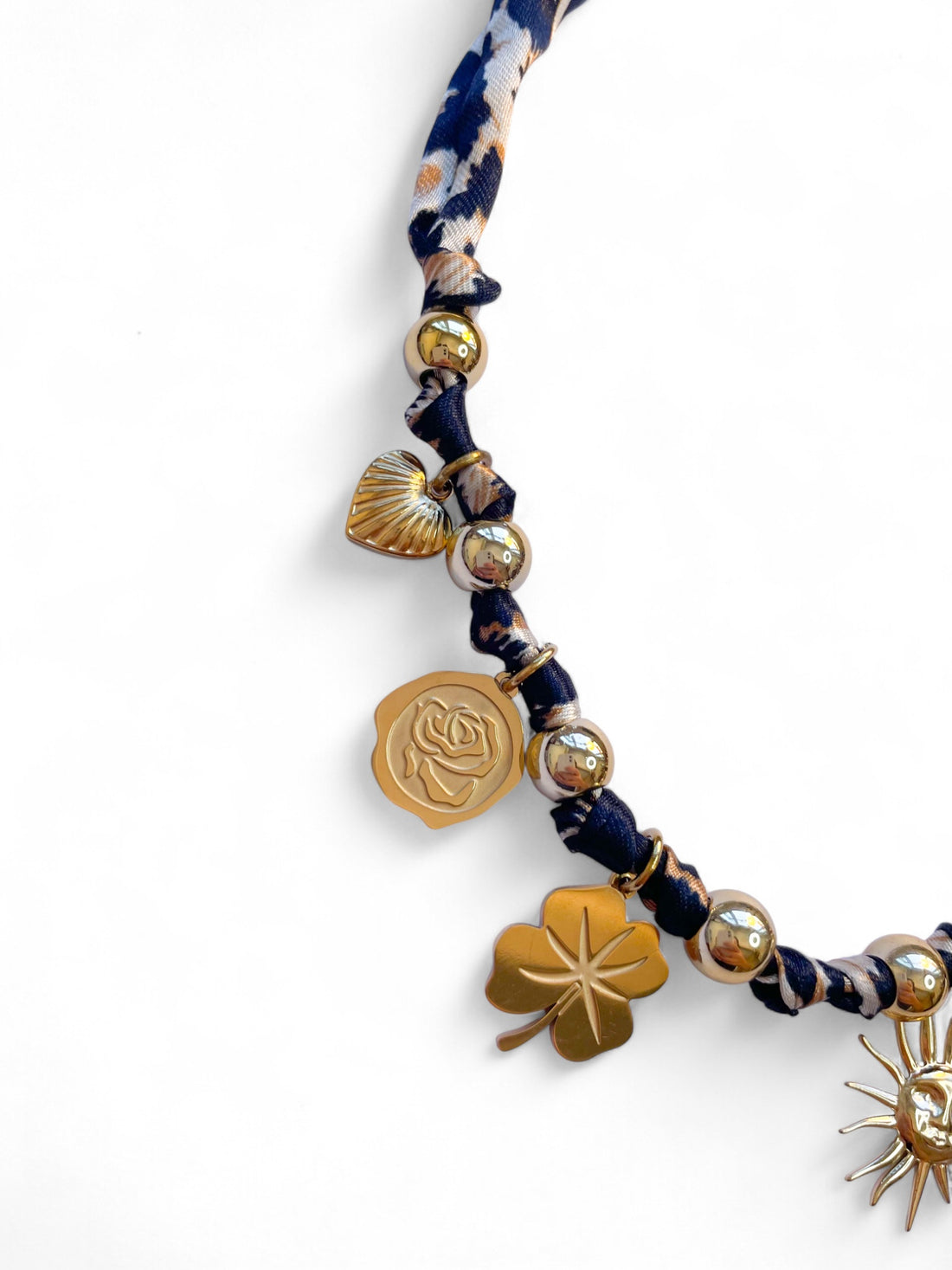 Collier Fortunée